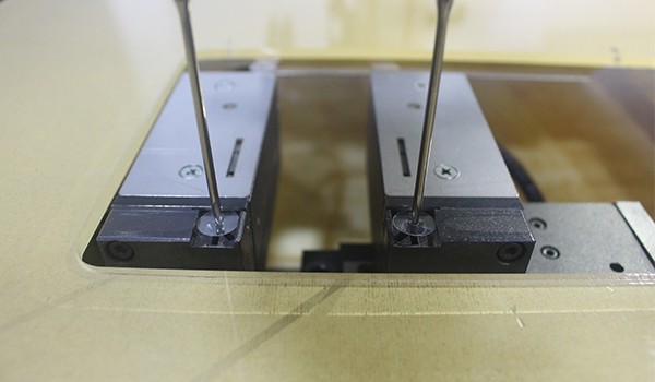 双头胶钉机和自动胶钉机的故障查找