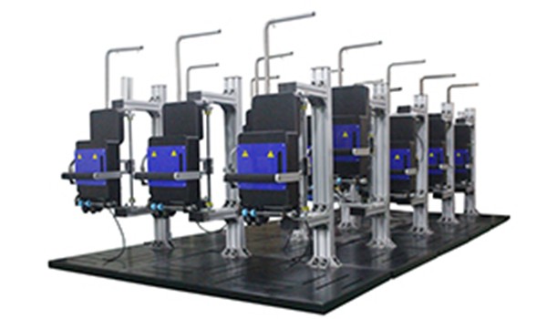 汇高机械的全自动换胶钉机和双头自动胶钉机怎么操作呢？