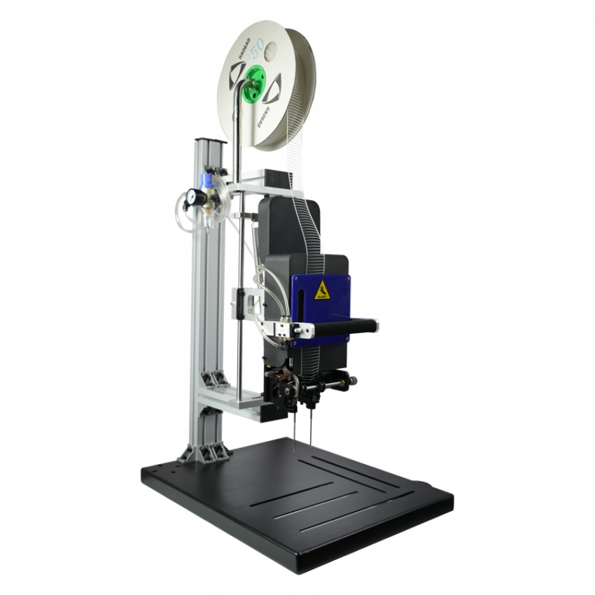 HD-X5弹性胶钉机