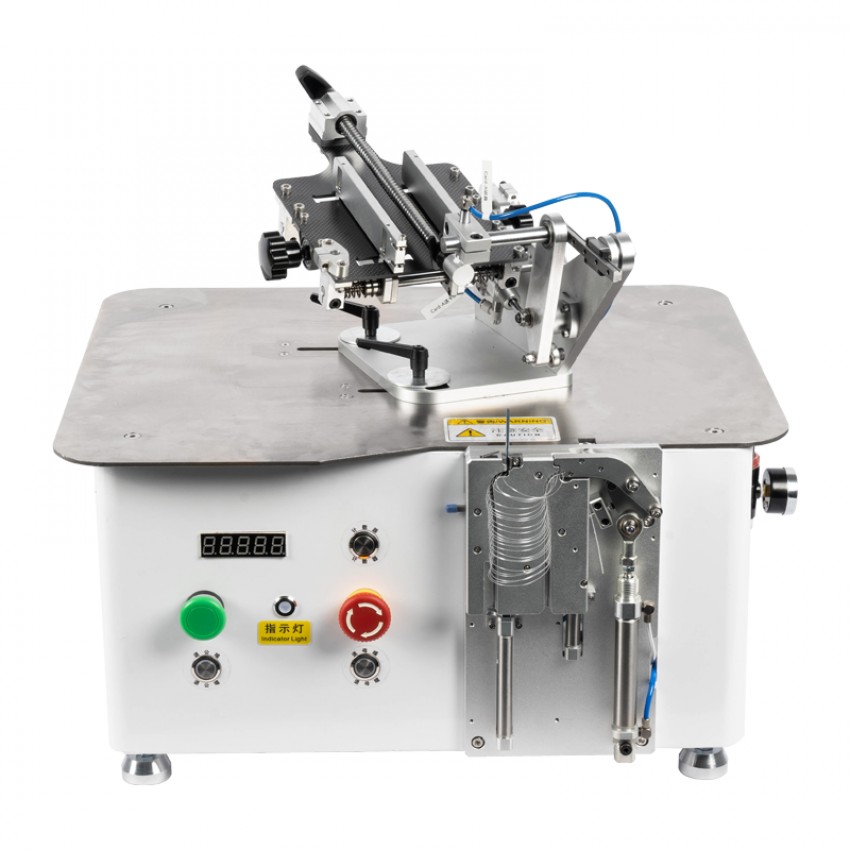 HD-101L自动套环机