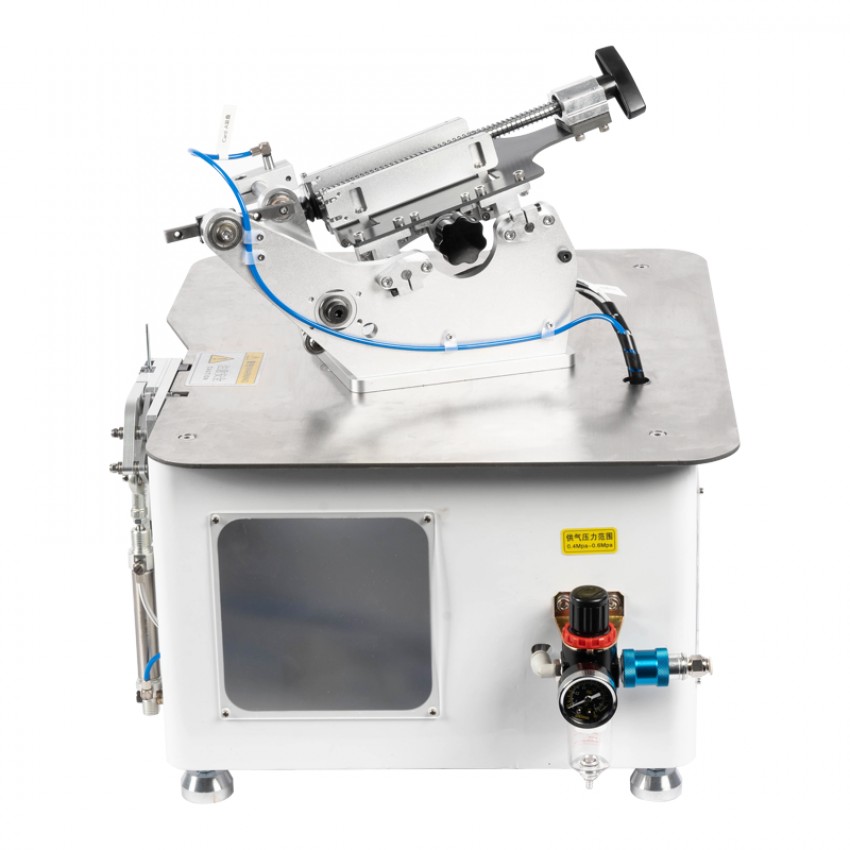 HD-101L自动套环机